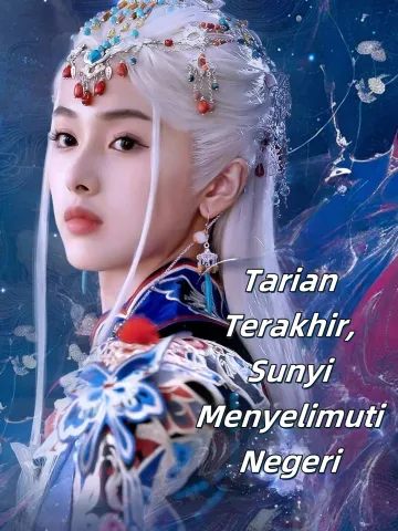 Tarian Terakhir, Sunyi Menyelimuti Negeri